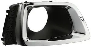 Acaigel Front Left Fog Light Lamp Cover Bezel 57731Sg090 For Subaru Forester 2014-2018