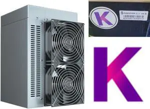 In Stock New Goldshell KD6 KDA Miner Top 5 Official Distributor of Goldshell Limited Supply Contact Us For More Details Sold By HIGISY