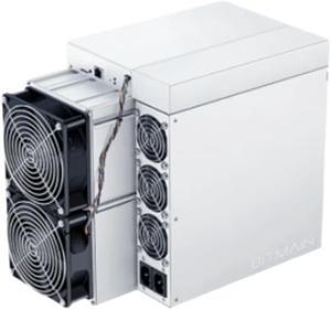 In stocks Bitmain Antminer KDA Miner KA3 hasrate 166T KDA Blake2S  Air-cooling Miner can shipping now sold by Higisy