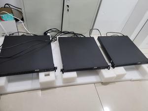 Used Jasminer X4 Miner 1U Server Architecture 450MH/s Hashrate 240W Power Consumation ETC Miner used 2 months ETC Miner