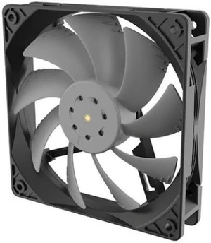 AKASA Otto SC12 12cm PWM High Performance Silent Case Fan AKASA Otto SC12 12cm PWM High Performance Silent Case Fan