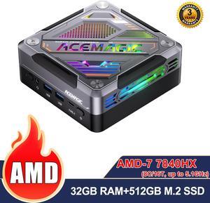 amd ryzen mini pc 32gb | Newegg.com