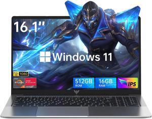 KAMRUI Gaming Laptop 16.1 KAMRUI Gaming Laptop 16.1