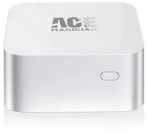 Mini PC T8PLUS Intel 12th N100 12GB DDR5 256GB M.2 SSD Mini Desktop Computers Windows 11