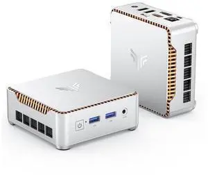 KAMRUI 4K Mini PC 16GB DDR4 RAM 512GB SSD ROM, Intel 12th Alder Lake-N95 4 Core Processor,windows 11 home, WiFI/BT,Office mini PC KAMRUI 4K Mini PC 16GB DDR4 RAM 512GB SSD ROM, Intel 12th Alder Lake-N95 4 Core Processor,windows 11 home, WiFI/BT,Office mini PC