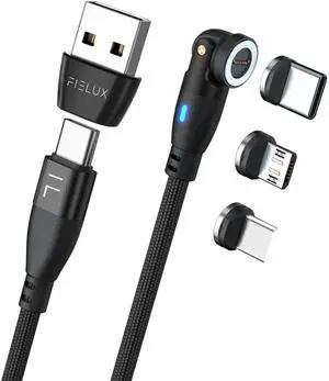 FIELUX 100W Charging Cable