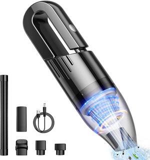  aienvh Handheld Vacuum Cordless,5800Pa Dust Busters