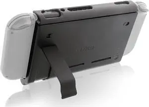 Nyko Power Pak - 5000 mAh rechargeable battery pack with built-in Kickstand for Nintendo Switch