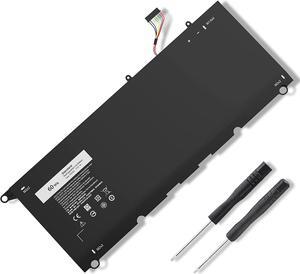UOROLABMY New PW23Y Laptop Battery Compatible with for Dell XPS 13 9360 P54G002 13-9360-D1605G 13-9360-D1605T 13-9360-D1609 13-9360-D1609G 13-9360-D1705G Series Replacement TP1GT RNP72 0RNP72 0TP1GT