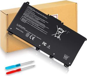 HT03XL L11119-855 Battery for HP Pavilion 15-cs3xxx 15-cs2xxx 15-cs1xxx 15-cs0xxx 15-cw0xxx 15-cw1xxx 15-cw0 15t-cs300 15t-cs200 15t-cs0 15-cs3073cl 15-cs3153cl 15-cs3063cl 15-cs2073cl 15-cs1063cl