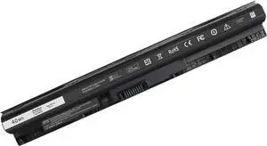 40Wh M5Y1K 14.8V Battery for Dell Inspiron 14 15 17 5000 3000 Series 5559 5558 5555 5566 5551 5552 5758 3567 3565 3558 3559 3551 3552 5755 5756 5758 5759 3451 3452 3458 5458 5759 VN3N0 YU12005-13001D