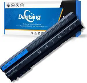Dentsing 48Wh 8858X Laptop Battery Replace for Dell Inspiron 14R 4420 5420 5425 15R 4520 5520 7520 17R 4720 5720 Latitude E5420 E5520 E5530 E6420 E6430 E6520 Vostro 3460 3560 Series T54FJ M5Y0X N3X1D1