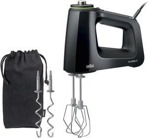 MultiMix Hand Mixer, 1, Black