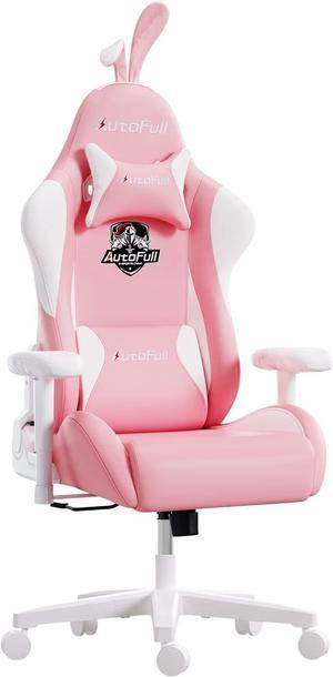 C3 Gaming Chair 4.3in Seat Cushion Ergonomic Gamer Chair High Back