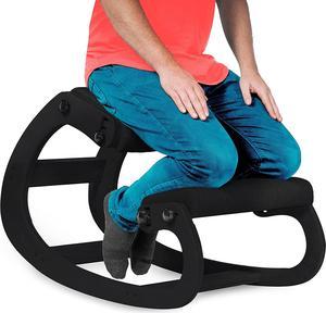  Luxton Ergonomic Kneeling Chair with Extra Padding