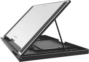 GMS01 Universal Adjustable Tablet Stand PD1161/PD156PRO and Other Pads/Art Tablets/Books Less Than 12mm Thickness