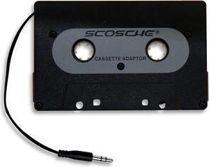 PCA2 Universal Cassette Adapter for iPod and MP3 players