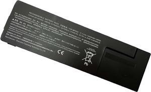 Aowe VGP-BPS24 VGP-BPL24 VGP-BPSC24 Replacement Laptop Battery Compatible with Sony VPCSA25GL VPCSA3AFX VPCSC1AFM VPCSD-113T SVS1512DCXB PCG-41215T PCG-41217T