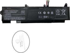 HCSK 45N1152 Replacement for Lenovo ThinkPad T440P T540P W540 W541 L440 L540 Series 45N1153 45N1162 45N1163 45N1145 45N1147 45N1149 0C52864 0C52863 57 57+ 57++ 11.1V 8960mAh, (B31N1402)