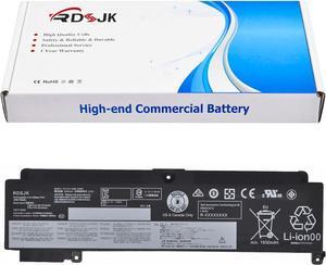 00HW024 00HW025 01AV405 01AV406 01AV462 SB10J79002 SB10J79003 SB10J79004 SB10F46462 SB10F46463 Laptop Battery for Lenovo ThinkPad T460s T470s Series 01AV407 01AV408 00HW038 L16M3P73 SB10K97605 24Wh