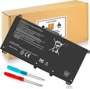 l11119-855 HP Bbattery, HT03XL Battery for HP Pavilion 15-cs0053cl 17-ar0xx 15-db0xxx 14m-dh0003dx 14-cf0xxx 15-cw1xxx 15-da0014dx 15-db0xxx 14-CE 14-CF 14-DF 15-CS 15-DA 15-DB 15-DW 17-CA 17-by