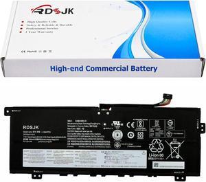 L18M4PE0 L18L4PE0 Laptop Battery for Lenovo Yoga C740-14 C740-14IML Series 5B10W67296 5B10U40209 SB10W67235 5B10W67185 5B10U40210 SB10W67368 2ICP5/41/110-2 51Wh