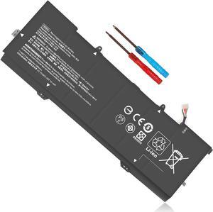 YB06XL 928372-856 Battery for HP Spectre x360 Convertible 15-CH 15T-CH000 15-CH0XX 15-CH011DX 15-CH001TX 15-CH002TX 15-CH010TX 15-CH013TX 928372-855 928427-272 928427-271 HSTNN-DB8V HSTNN-DB8H
