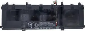 Fully. New SU06XL Replacement Laptop Battery Compatible with HP Spectre X360 15-DF0000 15-DF0000NF 15-DF0000NO 15-DF0000NV 15-DF0000NX Series Notebook HSTNN-DB8W L29048-271 L29184-005 SU06084XL