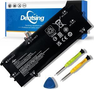 Dentsing MG04XL 812205-001 Laptop Battery Replace for Hp Elite X2 1012 G1 V2D16PA V2D62PA V3F62PA V9D46PA Series Notebook MG04 812060-2B1 812060-2C1 HSTNN-DB7F 7.7V 40Wh