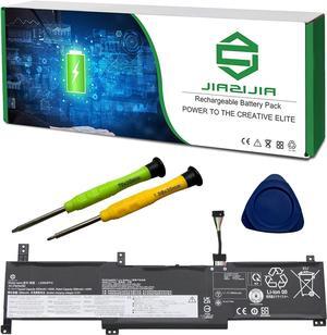 JIAZIJIA L20M3PF0 5B11B36279 SB11B36274 Laptop Battery Replacement for Lenovo IdeaPad 3-14ALC6 3-15ALC6 V15 G2-ITL V17 G2-ITL Series L20L3PF0 5B11B36283 L20C3PF0 5B11B36275 SB11B36277 11.1V 45Wh