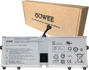OUWEE LBV7227E Laptop Battery Compatible with LG Gram 15Z90N 17Z90N Gram 16 2-in-1 16T90P Series Notebook 2IC96/90/114 7.74V 80Wh 10336mAh