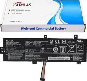 L15L2PB4 L15L2PB5 Laptop Battery for Lenovo IdeaPad 310-15ISK 310-15IKB 310-15ABR 310-15IAP 310 Touch-15IKB/15ISK 510-15ISK 510-15IKB L15C2PB5 L15M2PB5 L15M2PB3 L15C2PB3 L15C2PB7 L15S2TB0 7.6V 30Wh