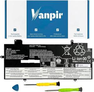 L20C4P71 SB10T83217 5B10W13974 Laptop Battery replacement for Lenovo ThinkPad X1 Carbon 9th Gen 10th Gen X1 Yoga 6th 7th Gen 2021 Series L20M4P71 L20D4P71 L20L4P71 SB10T83216 5B10W13973 5B10W13975