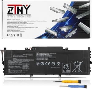 ZTHY C41N1715 Laptop Battery Replacement for ASUS Zenbook 13 UX331UA UX331UN UX331FN U3100FN U3100UN UX331FN-EG034T UX331UA-EG012R UX331UN-C4032T UX331UN-WS51T UX331UN-EG134T 4ICP4/72/75 15.4V 50Wh