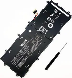 IFRESEM AA-PBZN2TP Replacement Battery for Samsung Chromebook 1&2 303C XE303C12-K01US XE500T1C-A01US XE500C XE503C 905S3G 910S3G 915S3G ATIV Book 9LITE