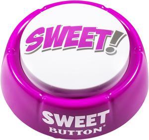 SWEET Button Desk Toy  Astounding Audio Excitement at Your Fingertips!