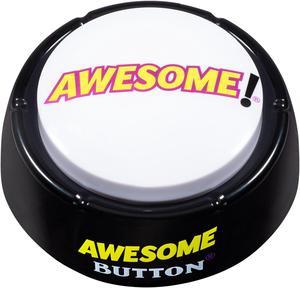The Original Awesome Button - Before Collecting The Rest, Collect The Best!