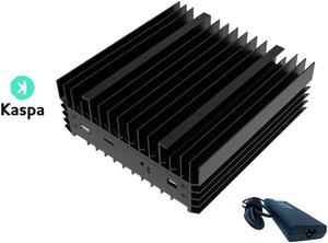 IceRiver KAS KS0 PRO Asic Kaspa Miner 200Gh/s With PSU Ship out Nov 15th to 30th