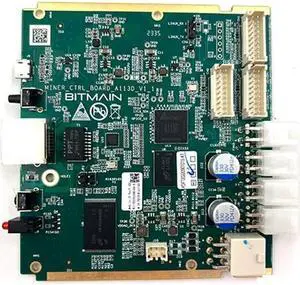 Bitmain Antminer S21 control board Amlogic C76 C81 A113D