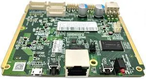 Bitmain antminer S19j pro Amlogic A113D motherboard C76