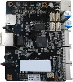Antminer S17 Pro control board C49