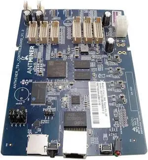Antminer E3 Control Board