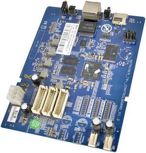 Antminer T9+ control board