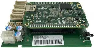Control Board For Bitmain Antminer A3 X3 D3 Mining Miner