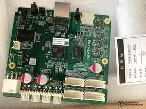 Antminer D7 control board C52 with Xilinx 7007 Zynq