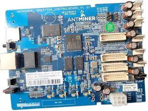 Antminer S9 Hydro control board