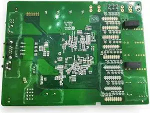 Antminer S9i Control Board