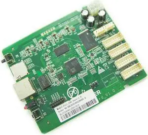 Antminer S9k control board