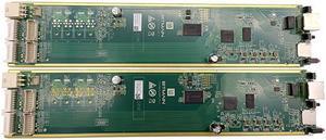 Bitmain S19 Hydro control board