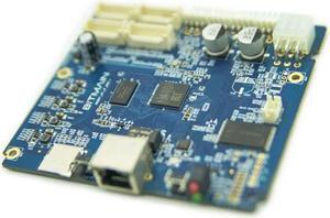 Antminer T17 control board C55 xilinx 7007 Version